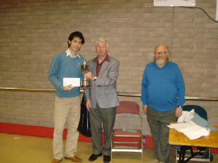  David Howell and Mike Dow