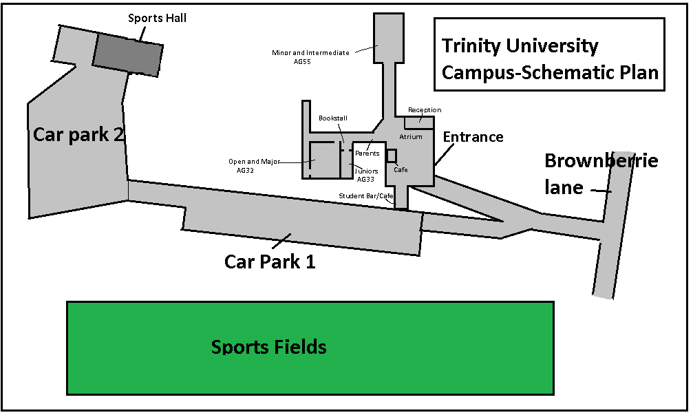 Campus diagram-Schematic2